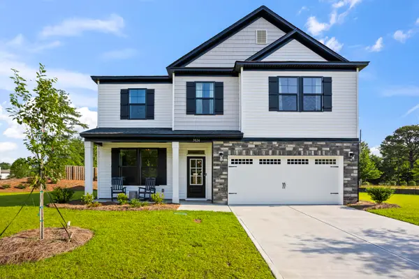 3024 Tanbark Oak Lane Nw, Aiken, SC 29801