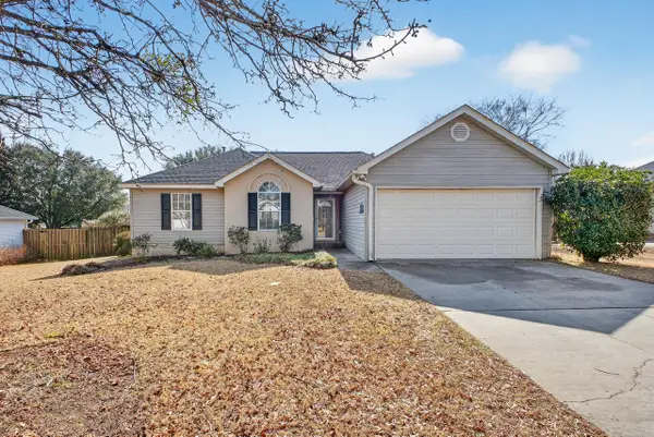 5075 Pleasant Pointe Drive, Warrenville, SC 29851