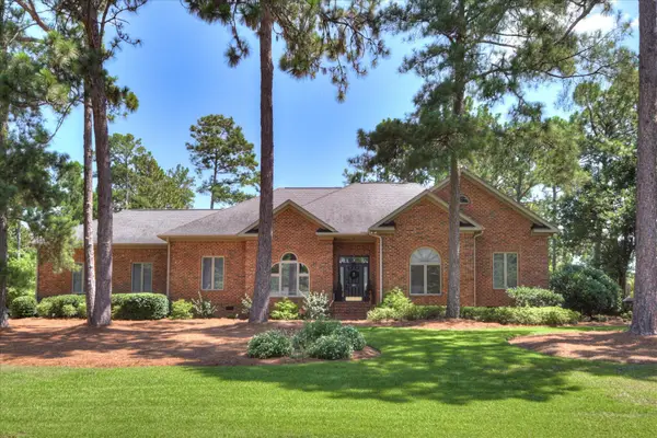 100 Nutmeg Court, Aiken, SC 29803