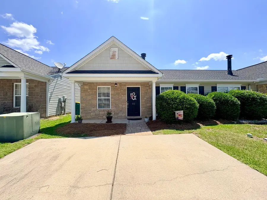 512 Dawsons Park Way, Lexington, SC 29072 - #2