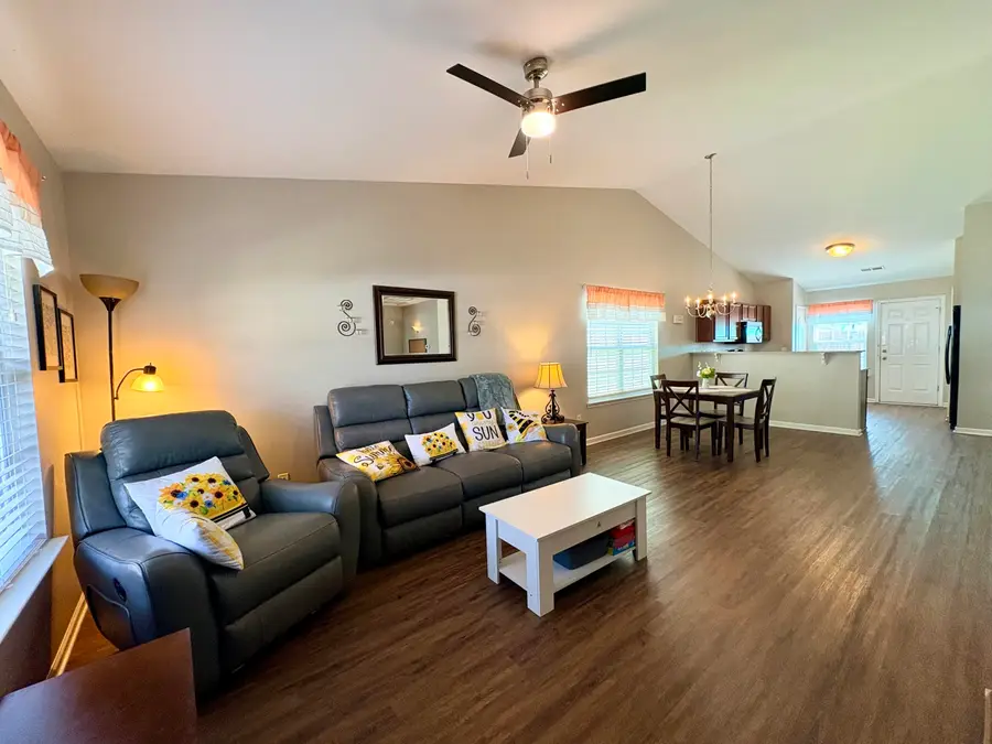 512 Dawsons Park Way, Lexington, SC 29072 - #3