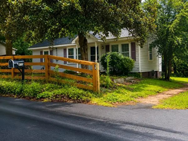 112 Legion Road, Warrenville, SC 29851