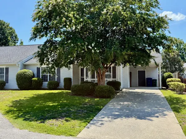 106 Rutherford Place, Aiken, SC 29803