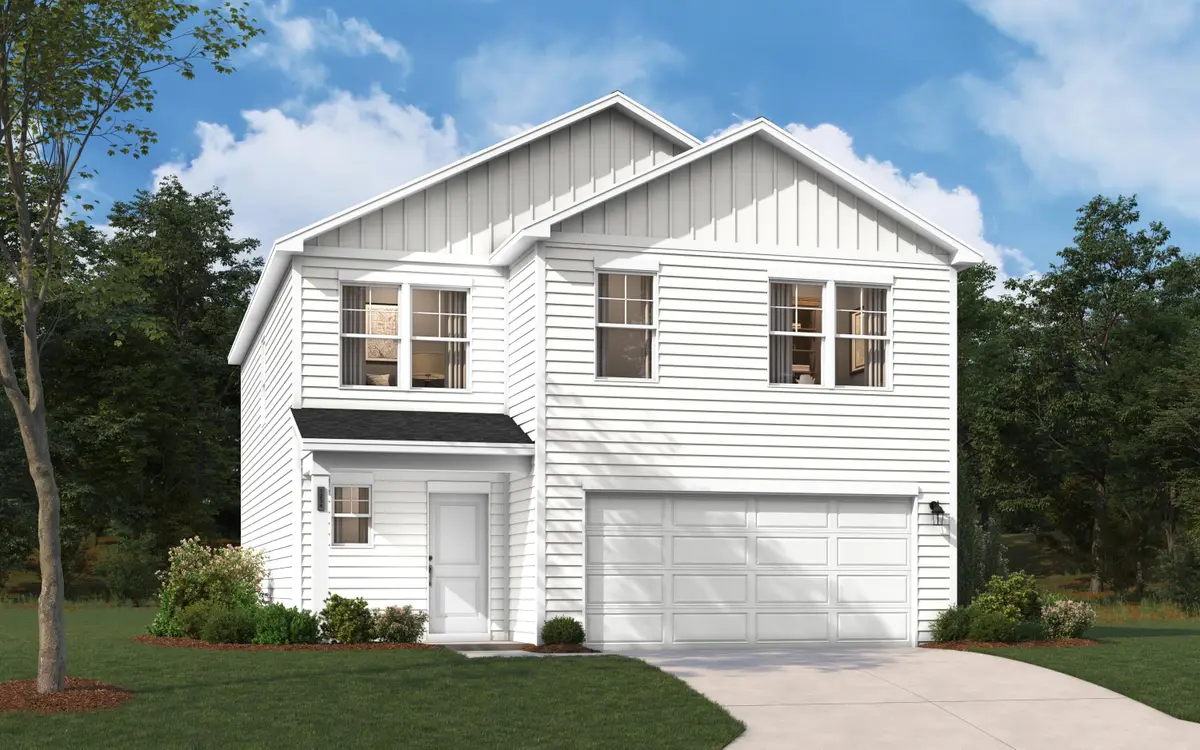5709 Moncrief Circle, Graniteville, SC 29829 - #1