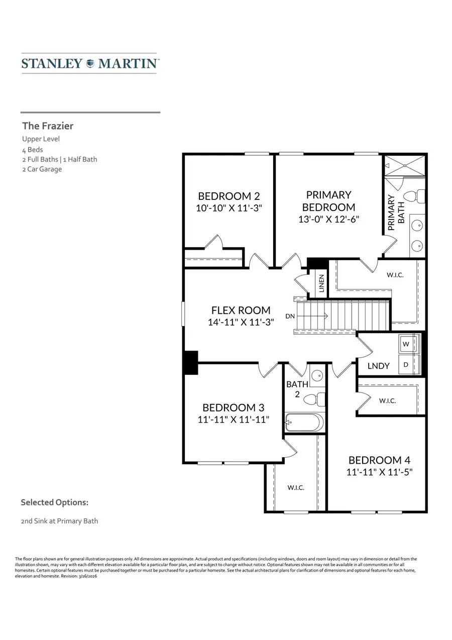 5709 Moncrief Circle, Graniteville, SC 29829 - #3