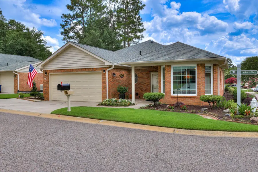 503 Larchmont Place, Aiken, SC 29801 - #2