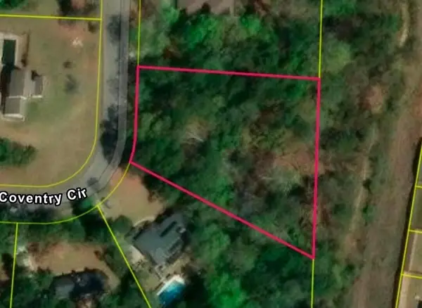 122 Coventry Circle, North Augusta, SC 29860