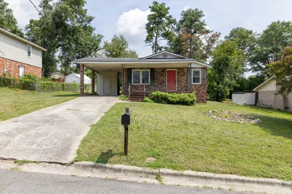 605 Mckenzie Street, North Augusta, SC 29841