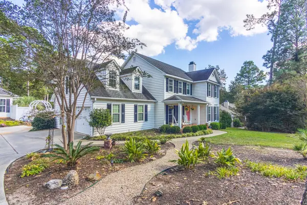 225 Cheltenham Drive, Aiken, SC 29803