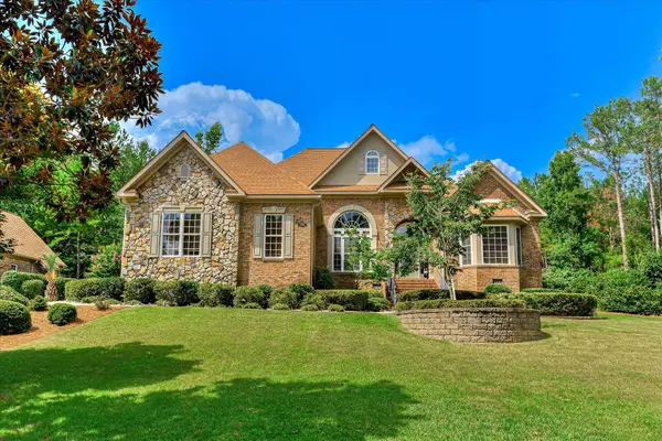 1062 Longstreet Place, North Augusta, SC 29860