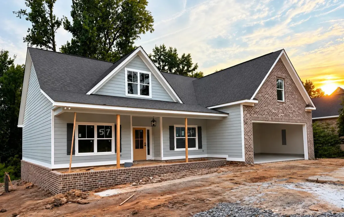 251 Oakbrook Drive, North Augusta, SC 29860 - #1