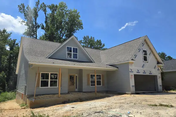 251 Oakbrook Drive, North Augusta, SC 29860