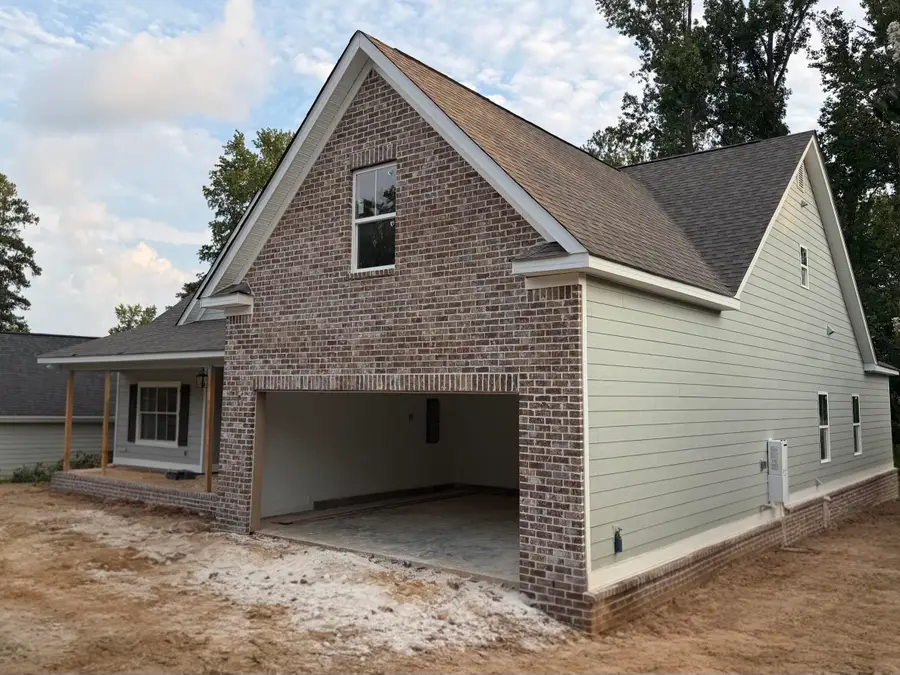 251 Oakbrook Drive, North Augusta, SC 29860 - #2