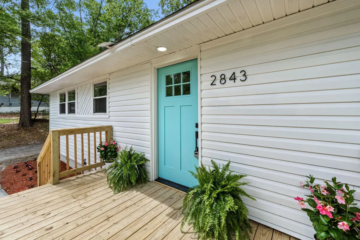 2843 Cornelia Road, Augusta, GA 30906 - #1