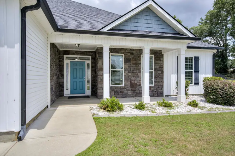 119 Highgrove Court, Aiken, SC 29805 - #3
