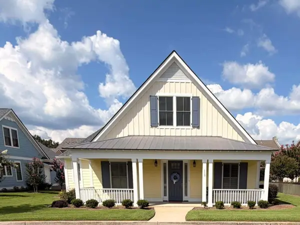 115 Chabot Lane Sw, Aiken, SC 29803