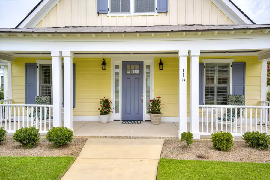 115 Chabot Lane Sw, Aiken, SC 29803 - #2