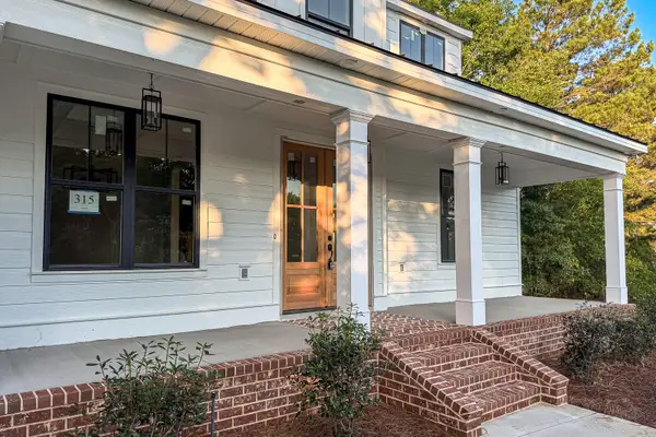 315 James Booth Court, North Augusta, SC 29860