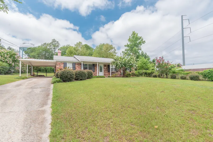 104 Leven Street, Grovetown, GA 30813 - #3