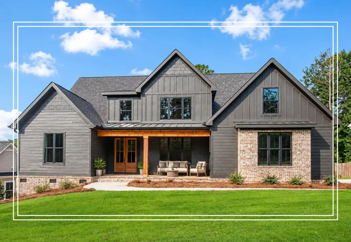 266 Seton Circle, North Augusta, SC 29841 - #1