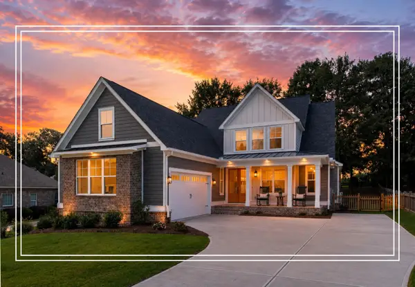 600 Morris Run, North Augusta, SC 29860
