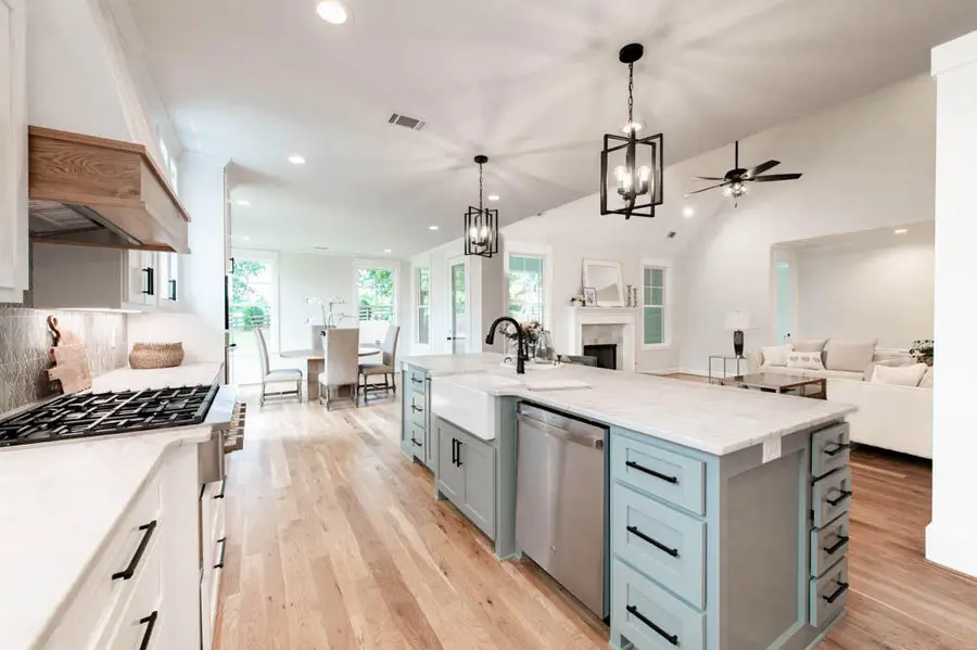 600 Morris Run, North Augusta, SC 29860 - #2