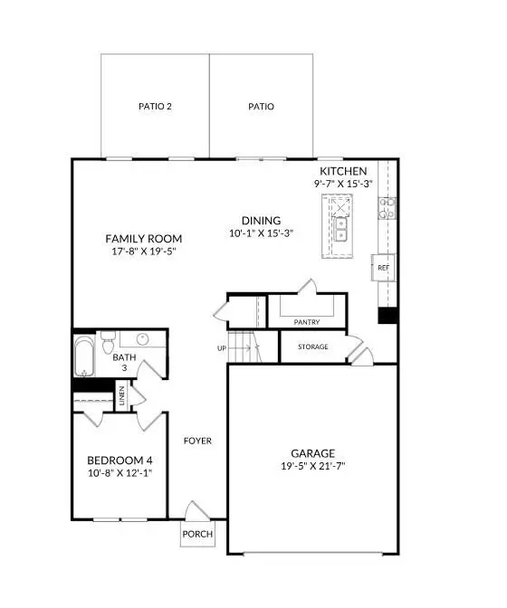 4524 Hartshorn Circle, Aiken, SC 29801 - #2