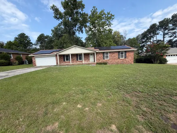 1912 Brenda Drive, North Augusta, SC 29841