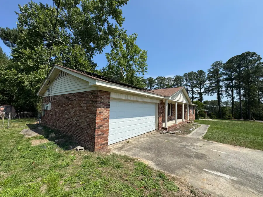 1912 Brenda Drive, North Augusta, SC 29841 - #2