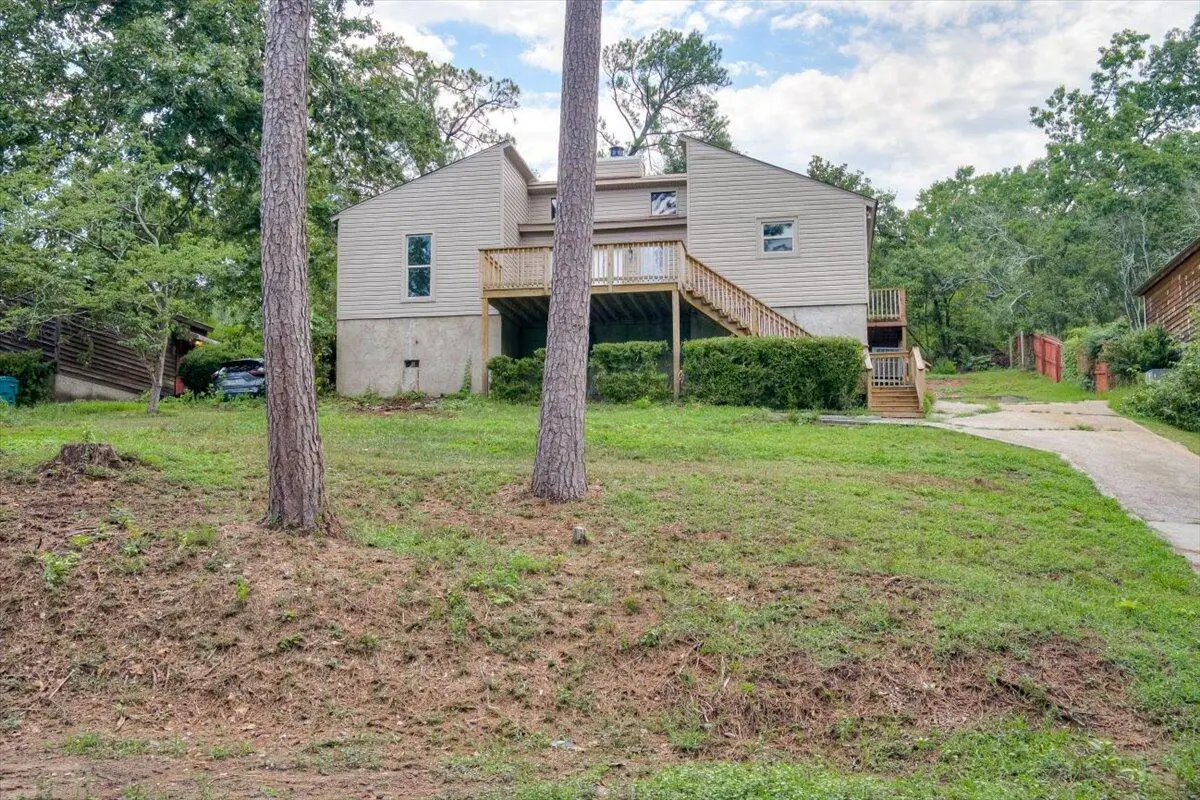 227 Border Drive, North Augusta, SC 29841 - #1