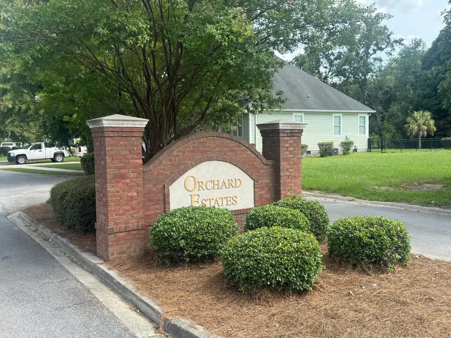 115 Orchard Circle, Edgefield, SC 29824 - #2