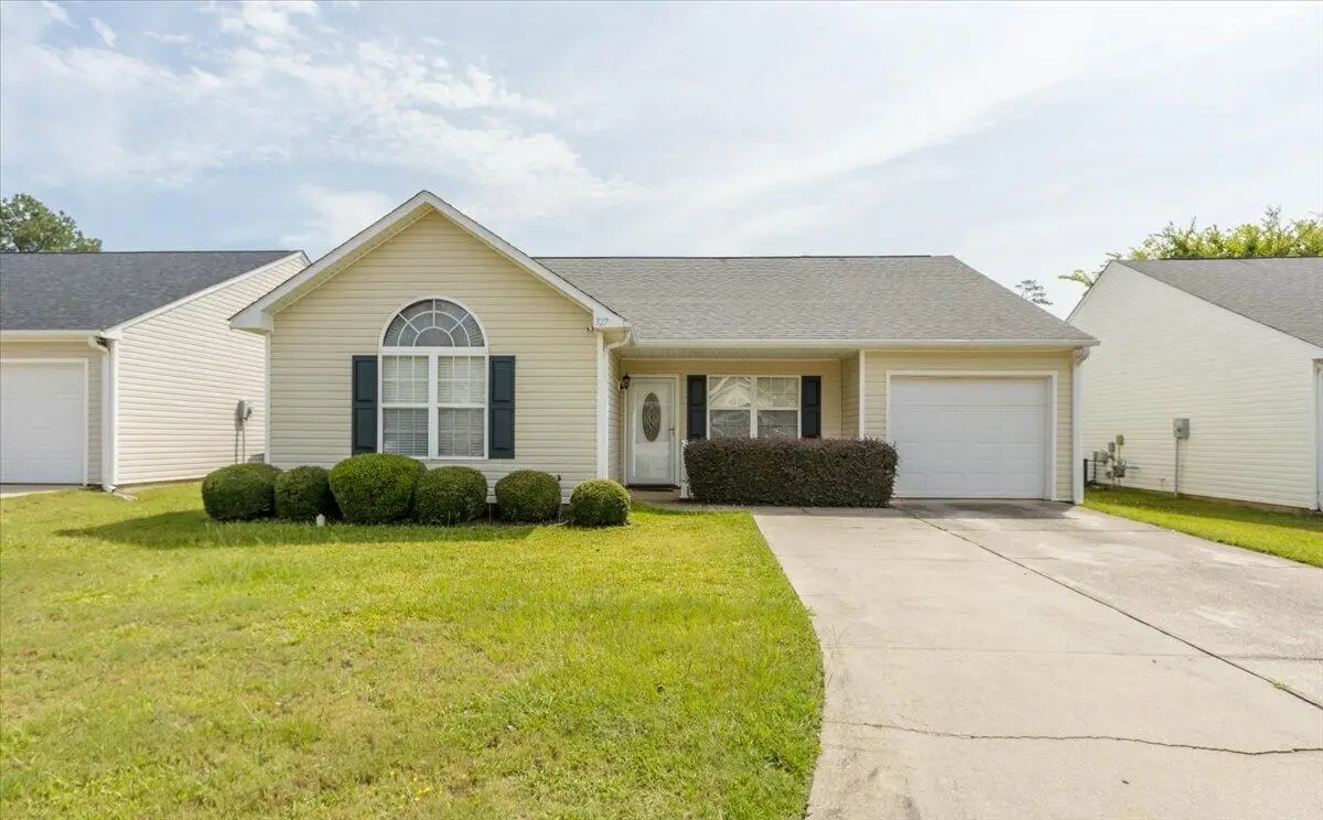 327 Beryl Drive, Aiken, SC 29803 - #1