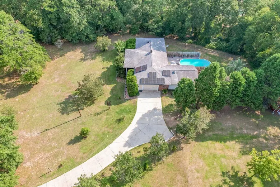 255 Hill And Dell Drive, Warrenville, SC 29851 - #2