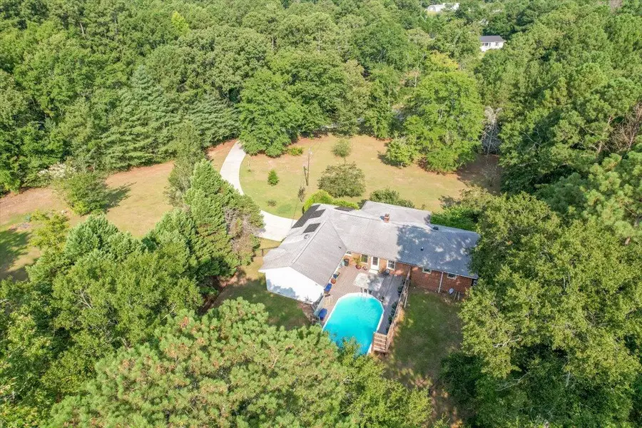 255 Hill And Dell Drive, Warrenville, SC 29851 - #3