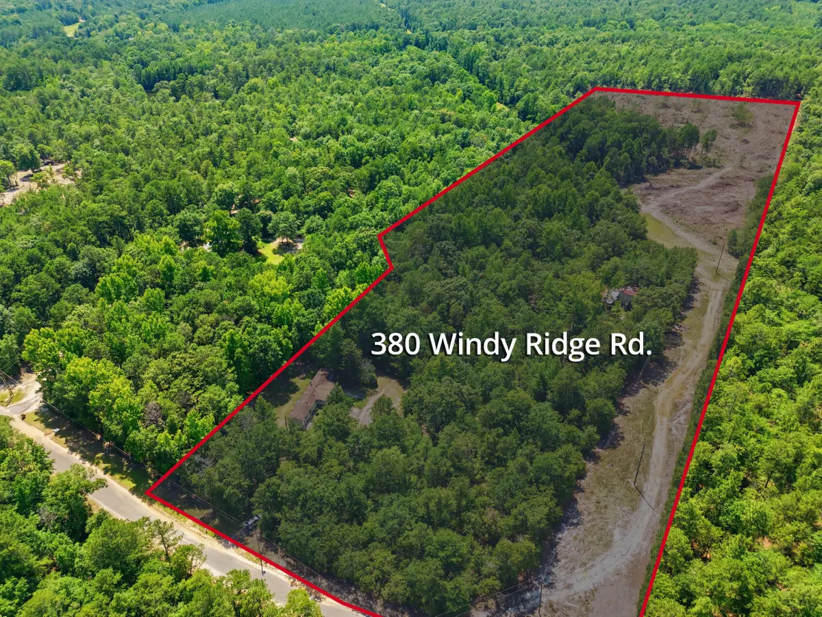 380 Windy Ridge Road, Trenton, SC 29847 - #1