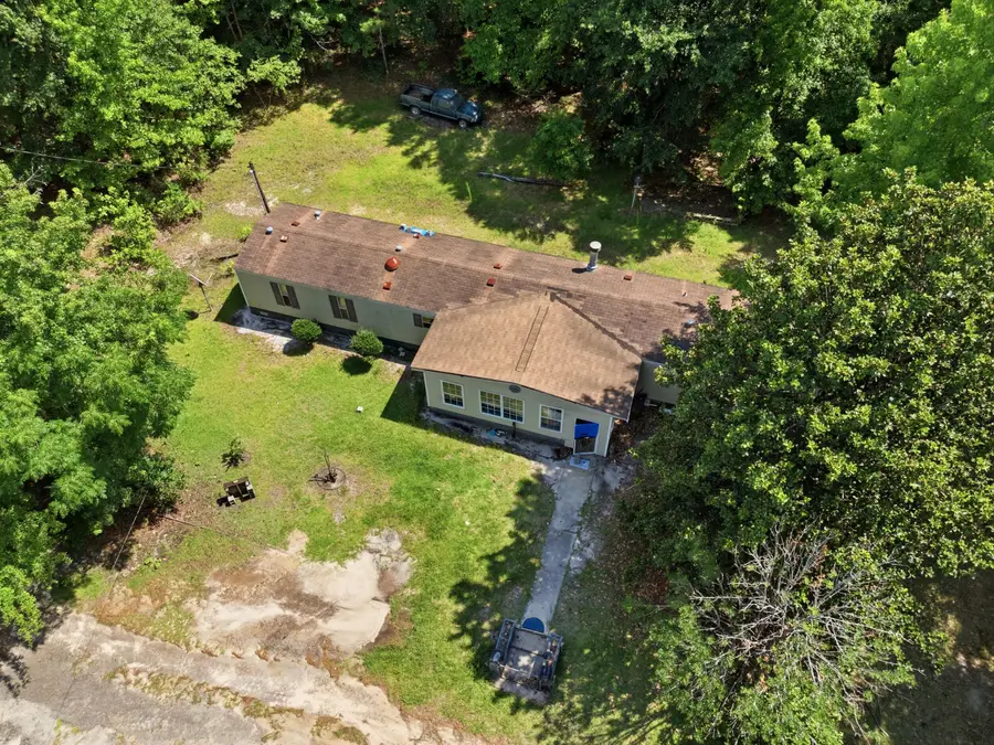 380 Windy Ridge Road, Trenton, SC 29847 - #2