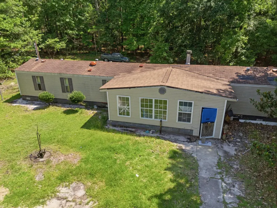 380 Windy Ridge Road, Trenton, SC 29847 - #3