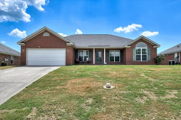 1828 Heathers Way, Augusta, GA 30906