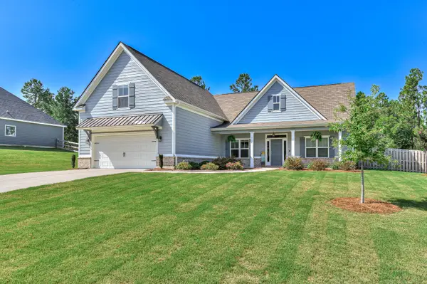 924 Hurryoff Lane, Aiken, SC 29803