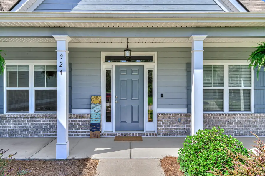 924 Hurryoff Lane, Aiken, SC 29803 - #2