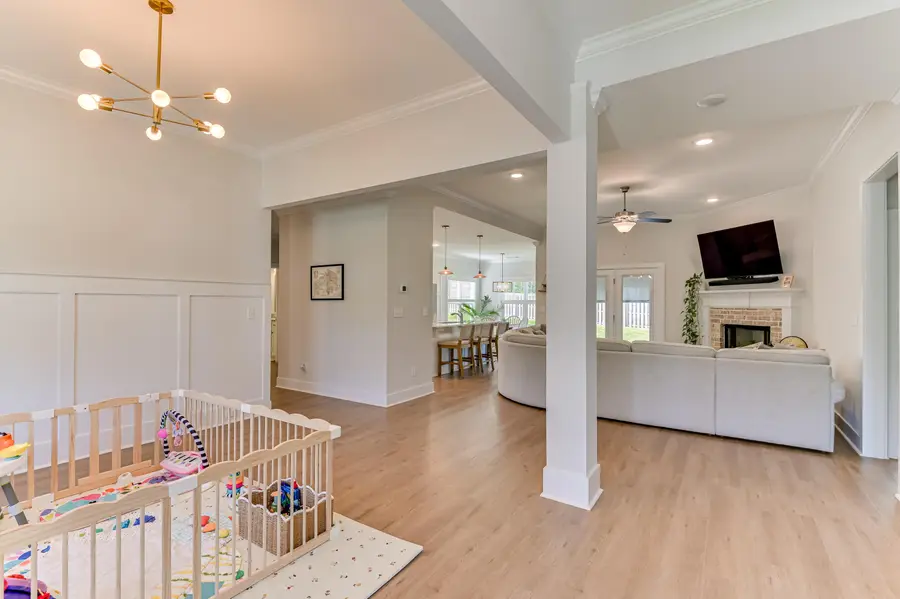 924 Hurryoff Lane, Aiken, SC 29803 - #3