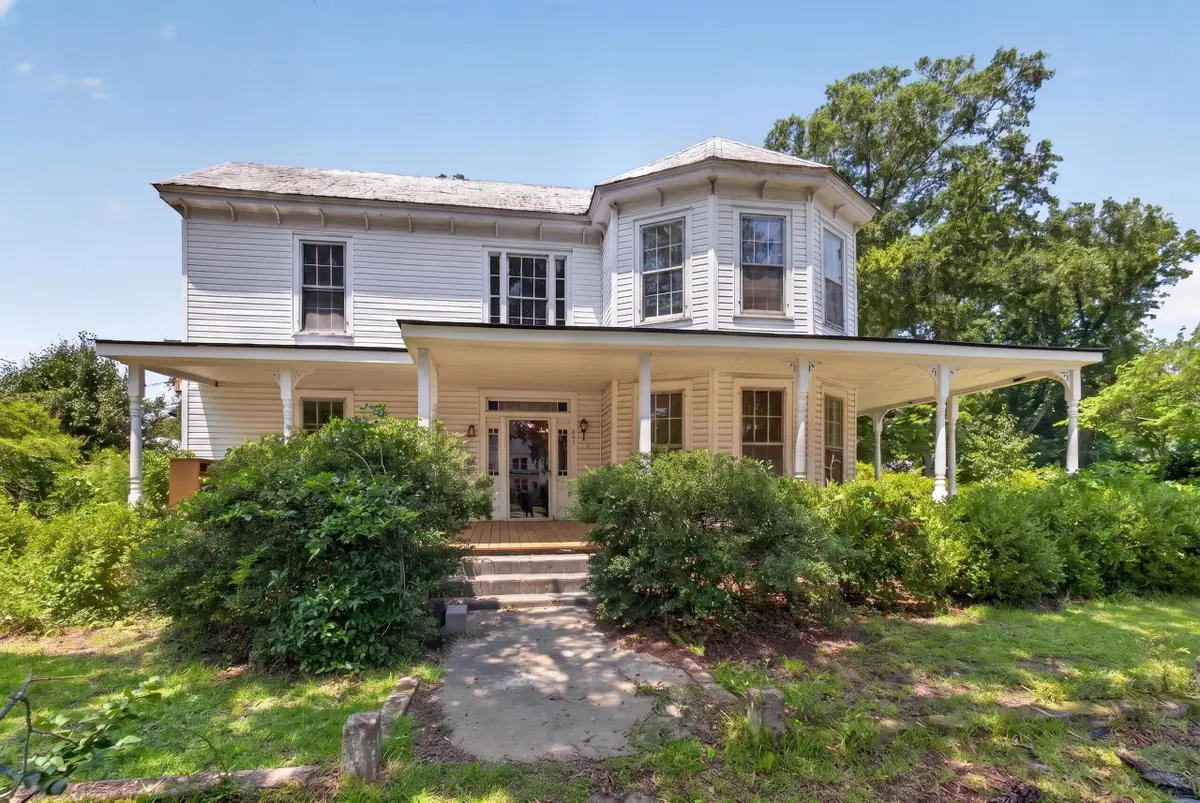 201 Merritt Avenue, Ridge Spring, SC 29129 - #1