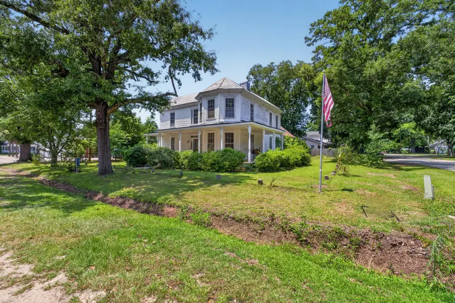201 Merritt Avenue, Ridge Spring, SC 29129 - #2