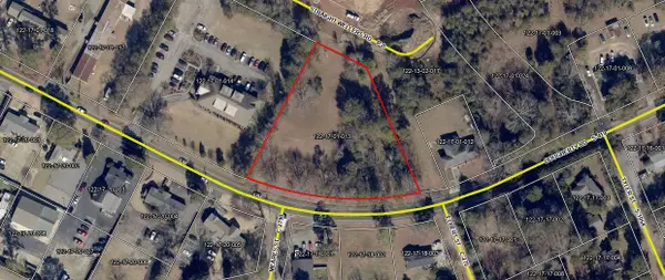 Tbd Dougherty Road, Aiken, SC 29803