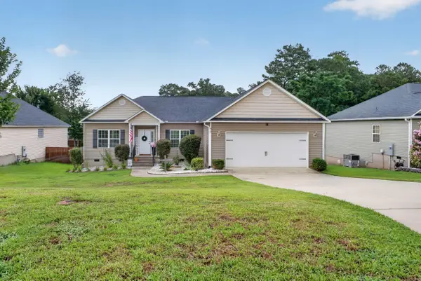 83 Trailwood Avenue, Aiken, SC 29803