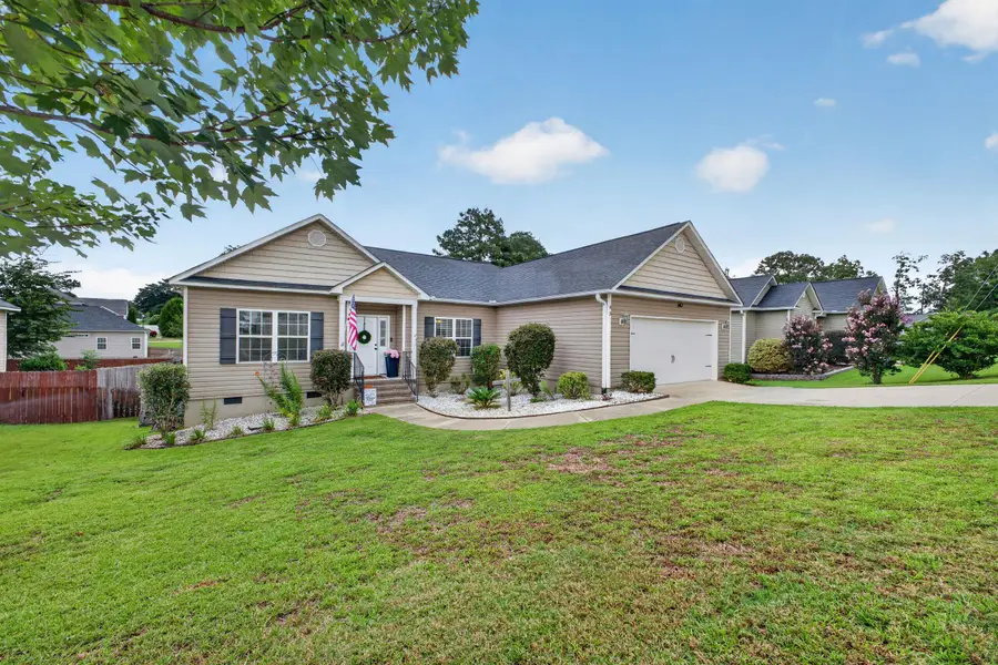 83 Trailwood Avenue, Aiken, SC 29803 - #2