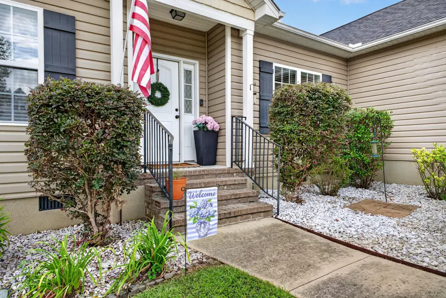 83 Trailwood Avenue, Aiken, SC 29803 - #3