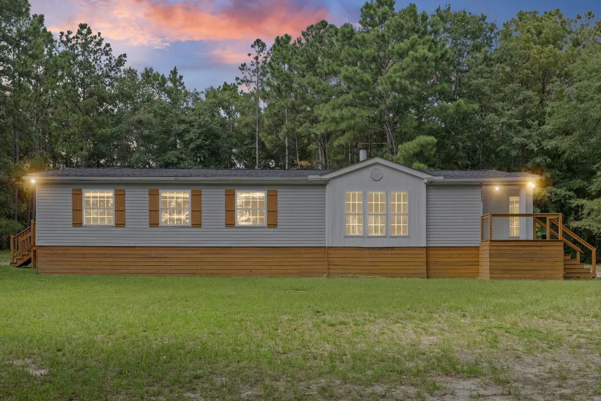 211 Bonnie Blue Drive, Aiken, SC 29801 - #1
