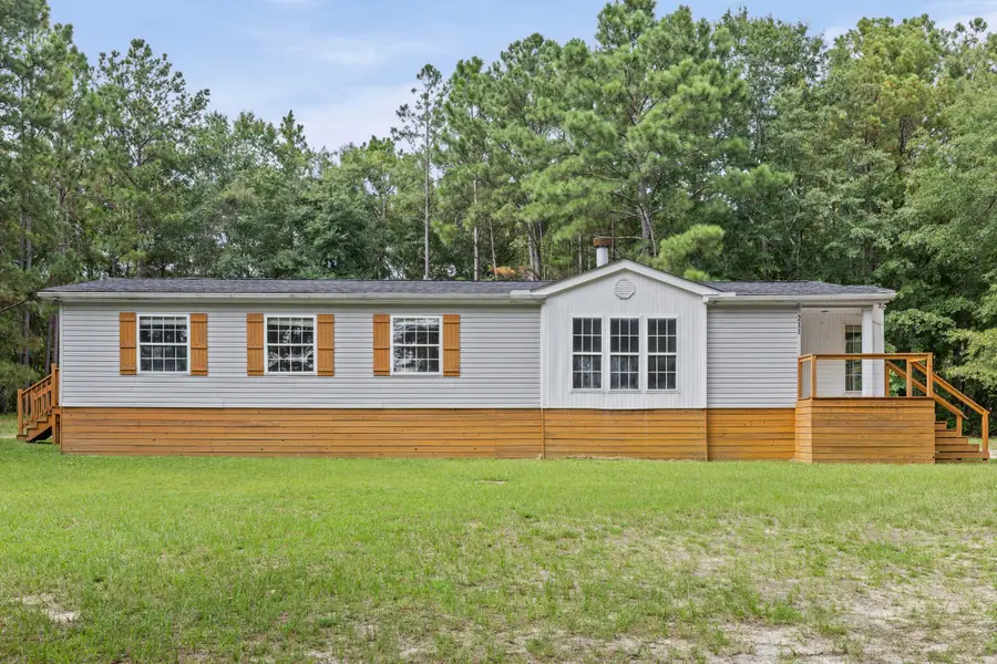 211 Bonnie Blue Drive, Aiken, SC 29801 - #2