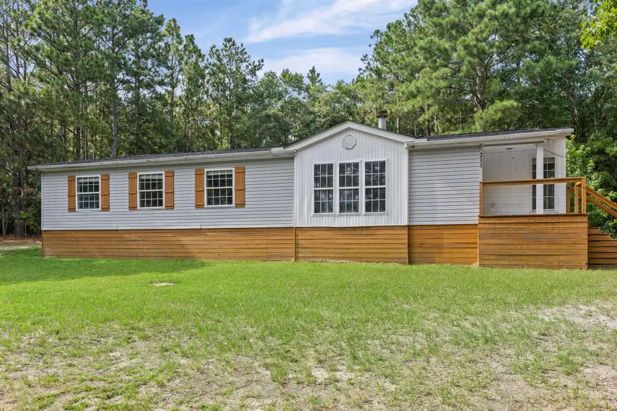 211 Bonnie Blue Drive, Aiken, SC 29801 - #3